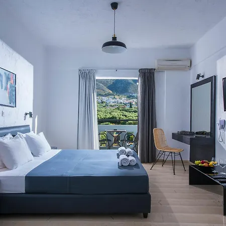 Hotel Indigo Chersonissos