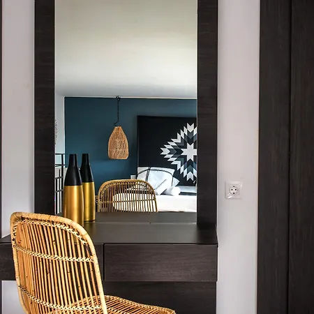 Hotel Indigo Hersonissos (Crete)