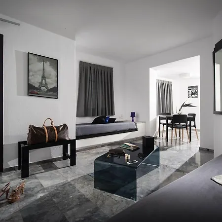 Hotel Indigo 4*